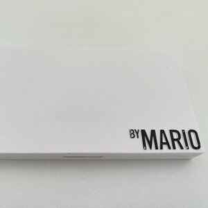 MAKEUP BY MARIO Master Mattes Eyeshadow Palette: The Original